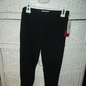 POOF GIRL GIRLS LEGGINGS SIZE 14